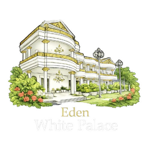 Eden White Palace